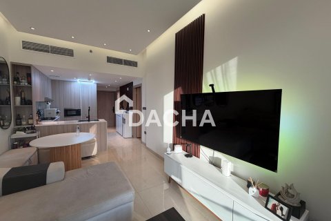 Квартира с 1 спальней в Jumeirah Village Triangle, ОАЭ №186099 4