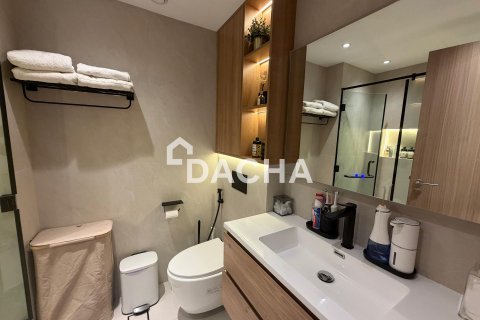 Квартира с 1 спальней в Jumeirah Village Triangle, ОАЭ №186099 7