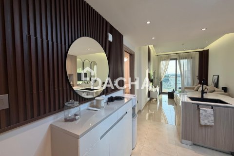 Квартира с 1 спальней в Jumeirah Village Triangle, ОАЭ №186099 6