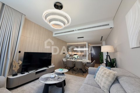 Квартира с 2 спальнями в Sobha Hartland, ОАЭ №186104 11