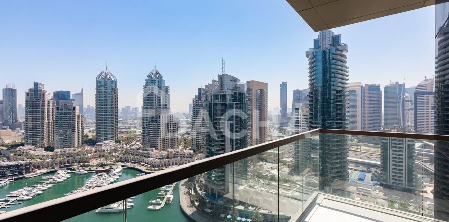3 غرف نوم شقة في No.9, الإمارات العربية المتحدة رقم 186102