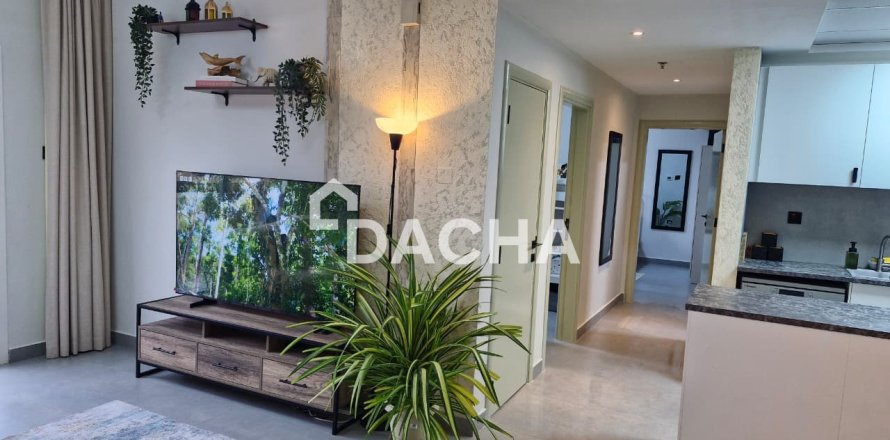 2 bedrooms Apartment in District 11, UAE No. 186098