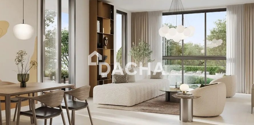 2 bedrooms Apartment in District 11, UAE No. 186100