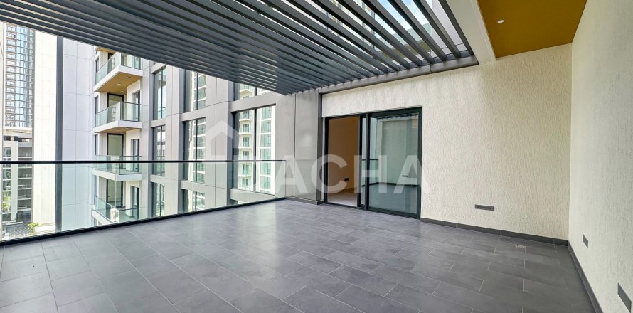 2 غرف نوم شقة في Sobha Hartland, الإمارات العربية المتحدة رقم 186101