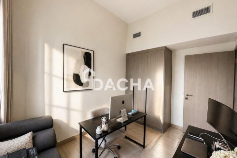 Townhouse de 4 dormitorios en Murooj Al Furjan, UAE No. 186103 10