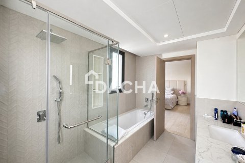 Townhouse de 4 dormitorios en Murooj Al Furjan, UAE No. 186103 8