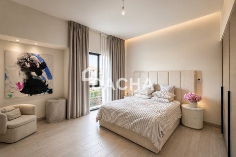 Townhouse de 4 dormitorios en Murooj Al Furjan, UAE No. 186103 7