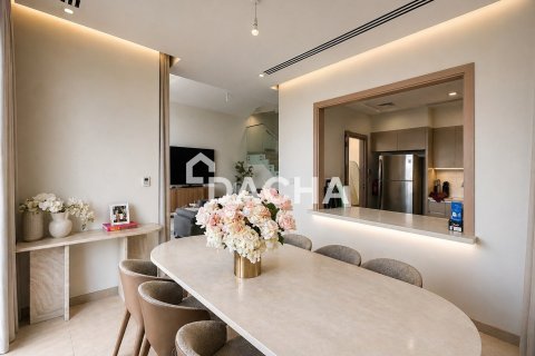Townhouse de 4 dormitorios en Murooj Al Furjan, UAE No. 186103 4