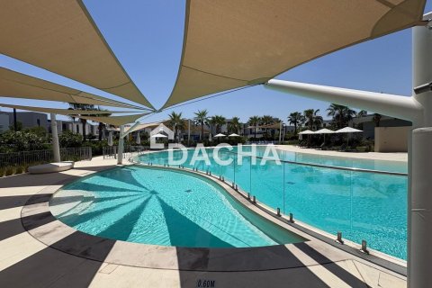 Townhouse de 4 dormitorios en Murooj Al Furjan, UAE No. 186103 12