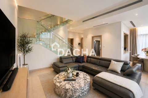Townhouse de 4 dormitorios en Murooj Al Furjan, UAE No. 186103