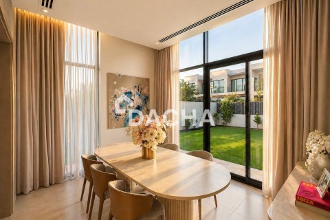 Townhouse de 4 dormitorios en Murooj Al Furjan, UAE No. 186103 6