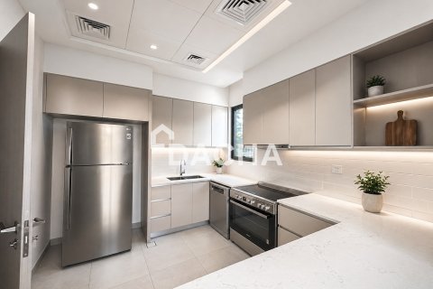 Townhouse de 4 dormitorios en Murooj Al Furjan, UAE No. 186103 5