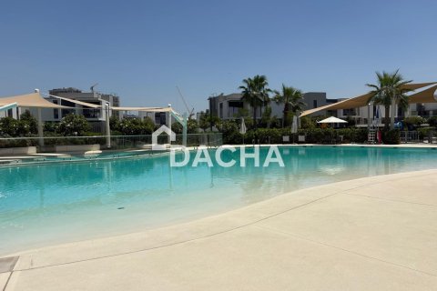 Townhouse de 4 dormitorios en Murooj Al Furjan, UAE No. 186103 11