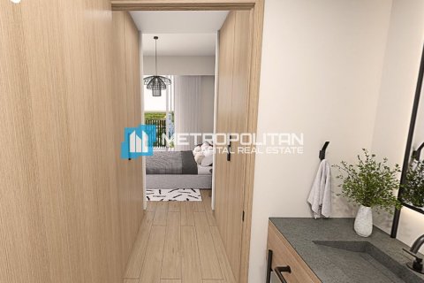 1 bedroom Apartment on the Saadiyat Island, UAE No. 50429 11