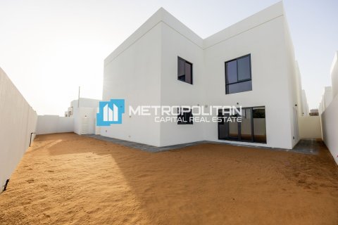 5 bedrooms Villa on the Yas Island, UAE No. 50428 20