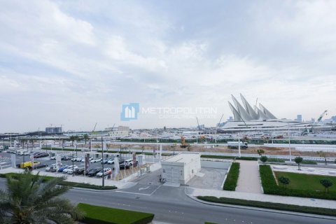 3 bedrooms Apartment on the Saadiyat Island, UAE No. 50422 1