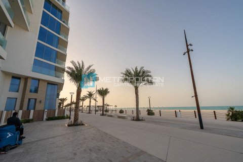 3 bedrooms Apartment on the Saadiyat Island, UAE No. 50422 21