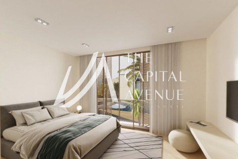 4 غرف نوم فيلا على جزيرة السعديات, الإمارات العربية المتحدة رقم 204938 7