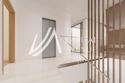 4 غرف نوم فيلا على جزيرة السعديات, الإمارات العربية المتحدة رقم 204938 11