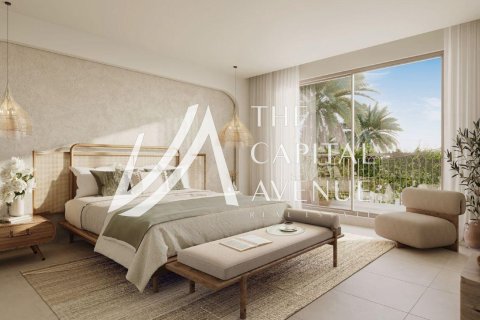 Townhouse de 3 chambres à Khalifa City, UAE No. 204937 7