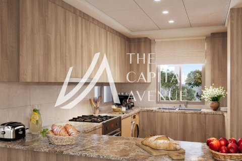 Townhouse de 3 chambres à Khalifa City, UAE No. 204937 6