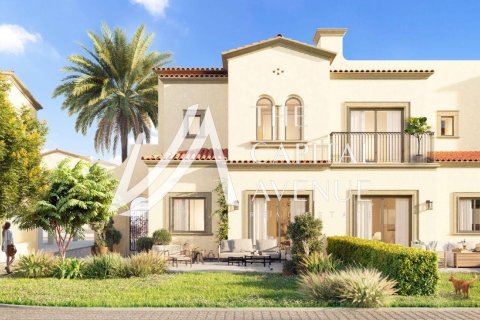 Townhouse de 3 chambres à Khalifa City, UAE No. 204937 12