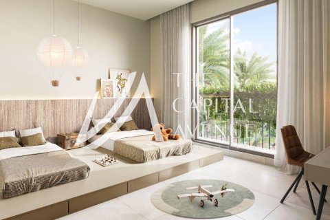 Townhouse de 3 chambres à Khalifa City, UAE No. 204937 8