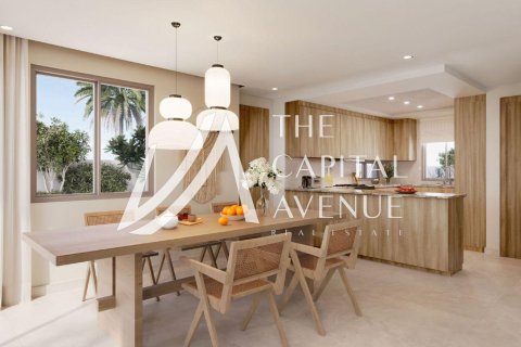 Townhouse de 3 chambres à Khalifa City, UAE No. 204937 5