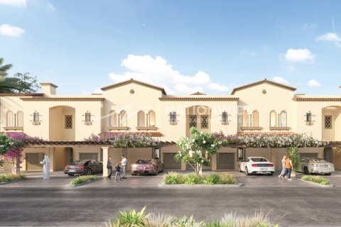3 bedrooms Townhouse in Abu Dhabi, UAE No. 82735 11