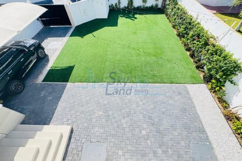 Villa de 3 dormitorios en Jumeirah, UAE No. 82722 6