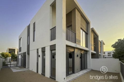 Вилла с 4 спальнями  №131643 5