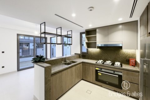 Вилла с 4 спальнями  №131643 6