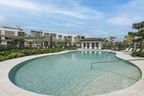 Вилла с 3 спальнями  №131642 17