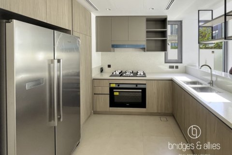 Вилла с 4 спальнями  №131644 5