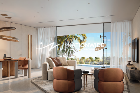 Apartment de 1 dormitorio en Dubai, UAE No. 132478 11