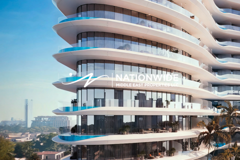 Apartment de 1 dormitorio en Dubai, UAE No. 132478