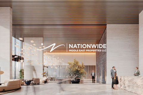 Apartment de 1 dormitorio en Dubai, UAE No. 132478 8