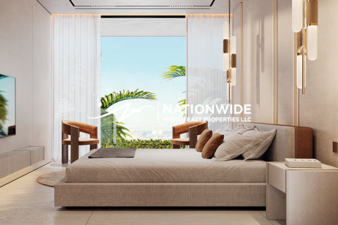 Apartment de 1 dormitorio en Dubai, UAE No. 132478 7