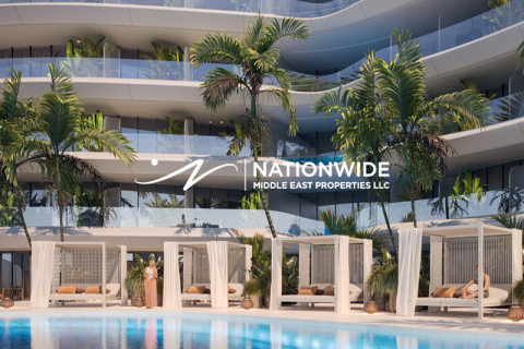 Apartment de 1 dormitorio en Dubai, UAE No. 132478 5