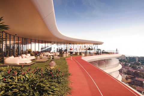 Apartment de 1 dormitorio en Dubai, UAE No. 132478 3