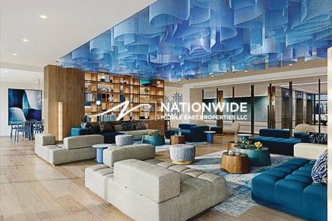 Apartment de 2 dormitorios en Abu Dhabi, UAE No. 132474 10