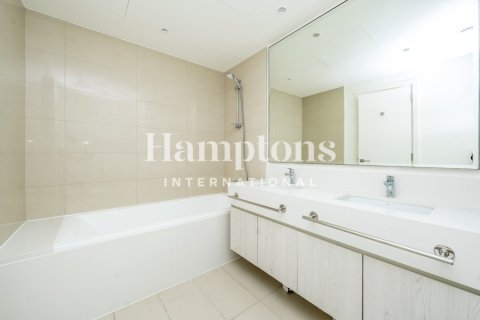 Appartement de 2 chambres à Maple at Dubai Hills Estate, UAE No. 207854