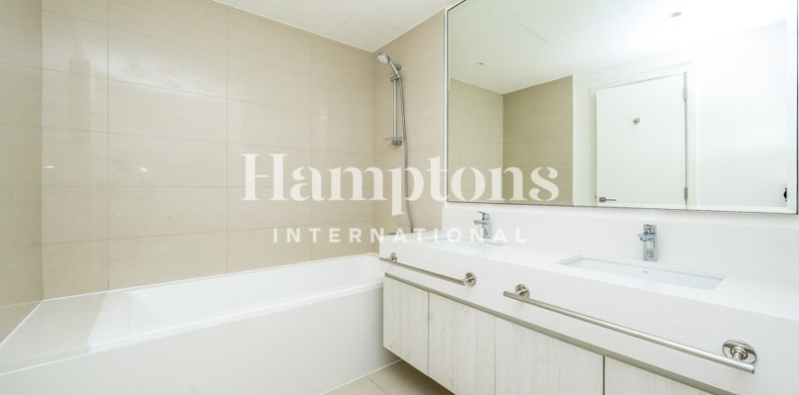 Appartement de 2 chambres à Maple at Dubai Hills Estate, UAE No. 207854