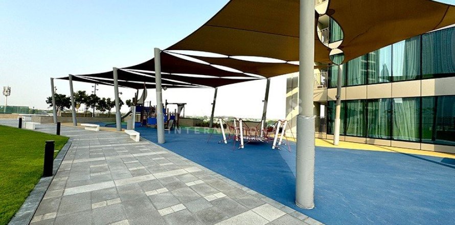 Appartement de 1 chambre à Zabeel, UAE No. 207850