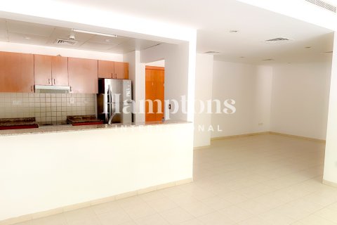 Appartement de 3 chambres à Greens, UAE No. 207853