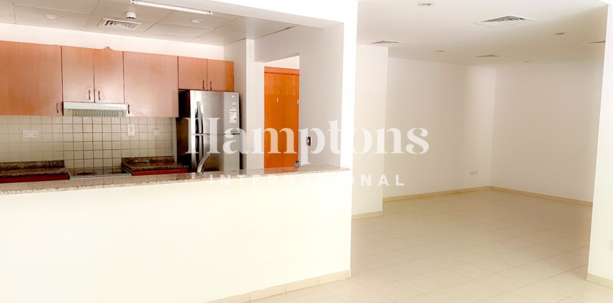 Appartement de 3 chambres à Greens, UAE No. 207853