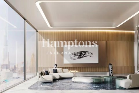 Appartement de 2 chambres à Marasi Business Bay, UAE No. 207856 6