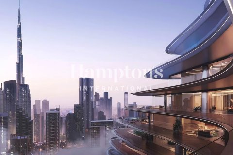 Appartement de 2 chambres à Marasi Business Bay, UAE No. 207856 4