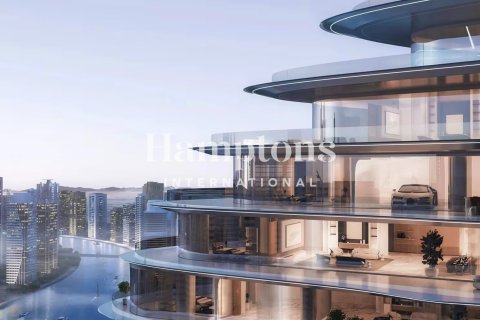 Appartement de 2 chambres à Marasi Business Bay, UAE No. 207856 10