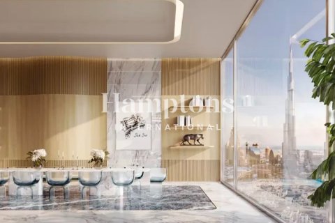 Appartement de 2 chambres à Marasi Business Bay, UAE No. 207856 3